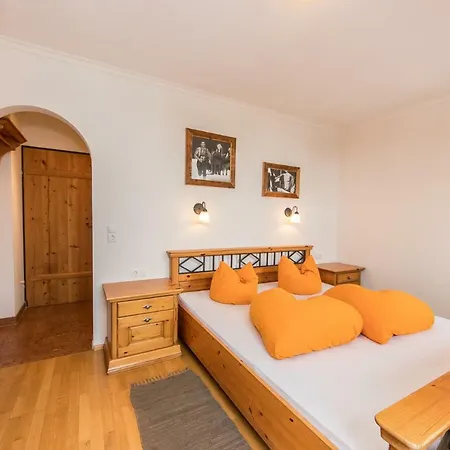 Ferienhof Leitengut Altenmarkt im Pongau Exterior foto