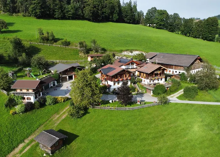 Ferienhof Leitengut