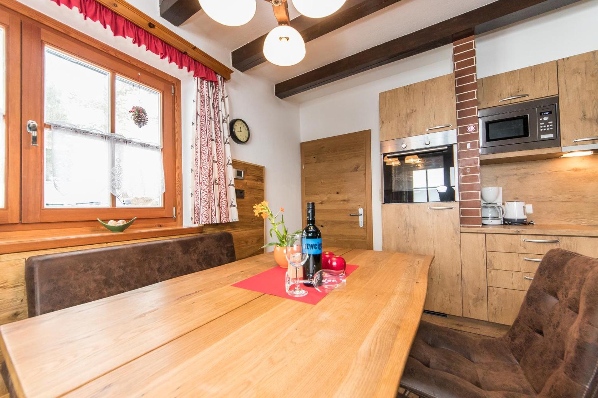 Leitengut Apartment Altenmarkt im Pongau