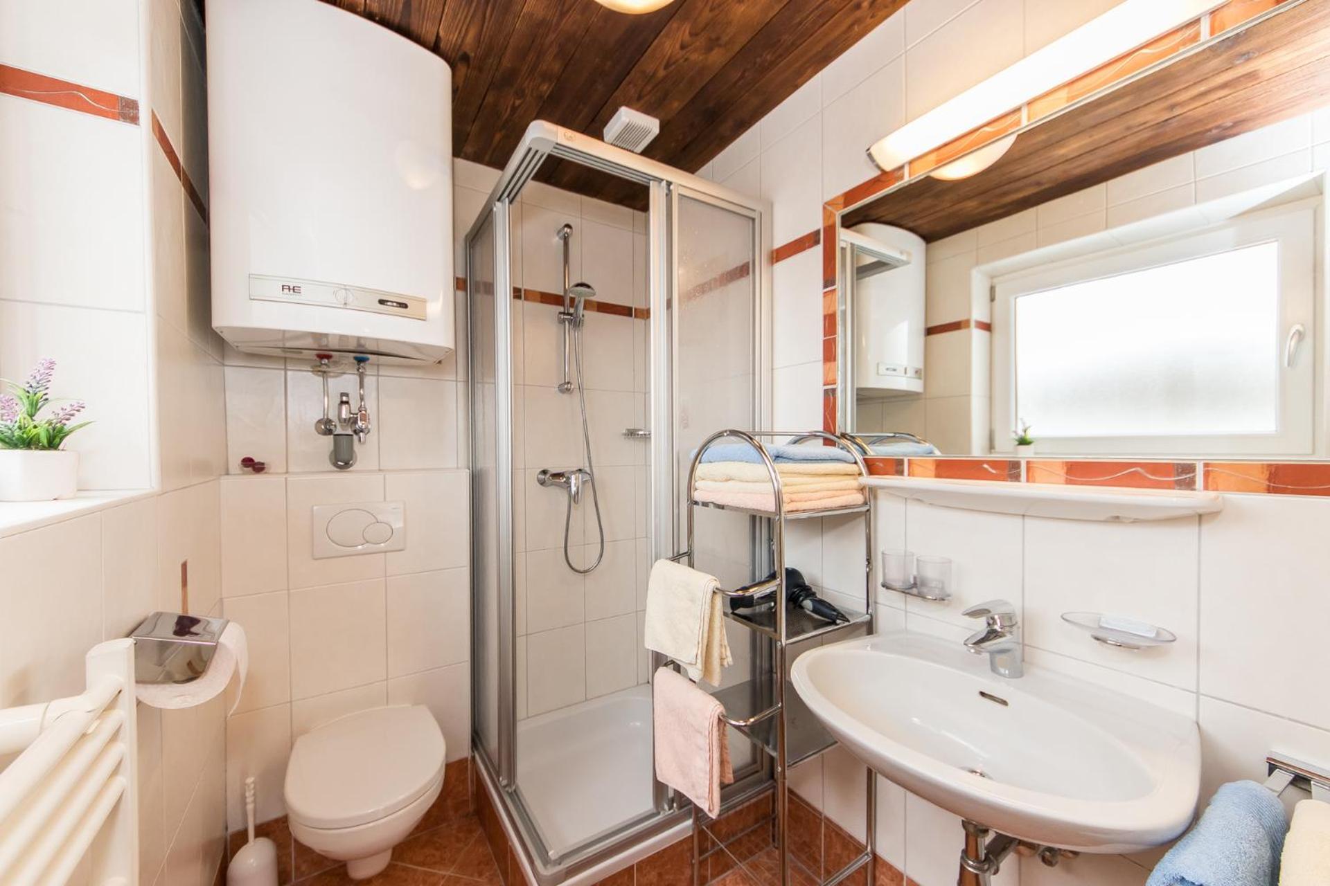 Leitengut Apartment Altenmarkt im Pongau