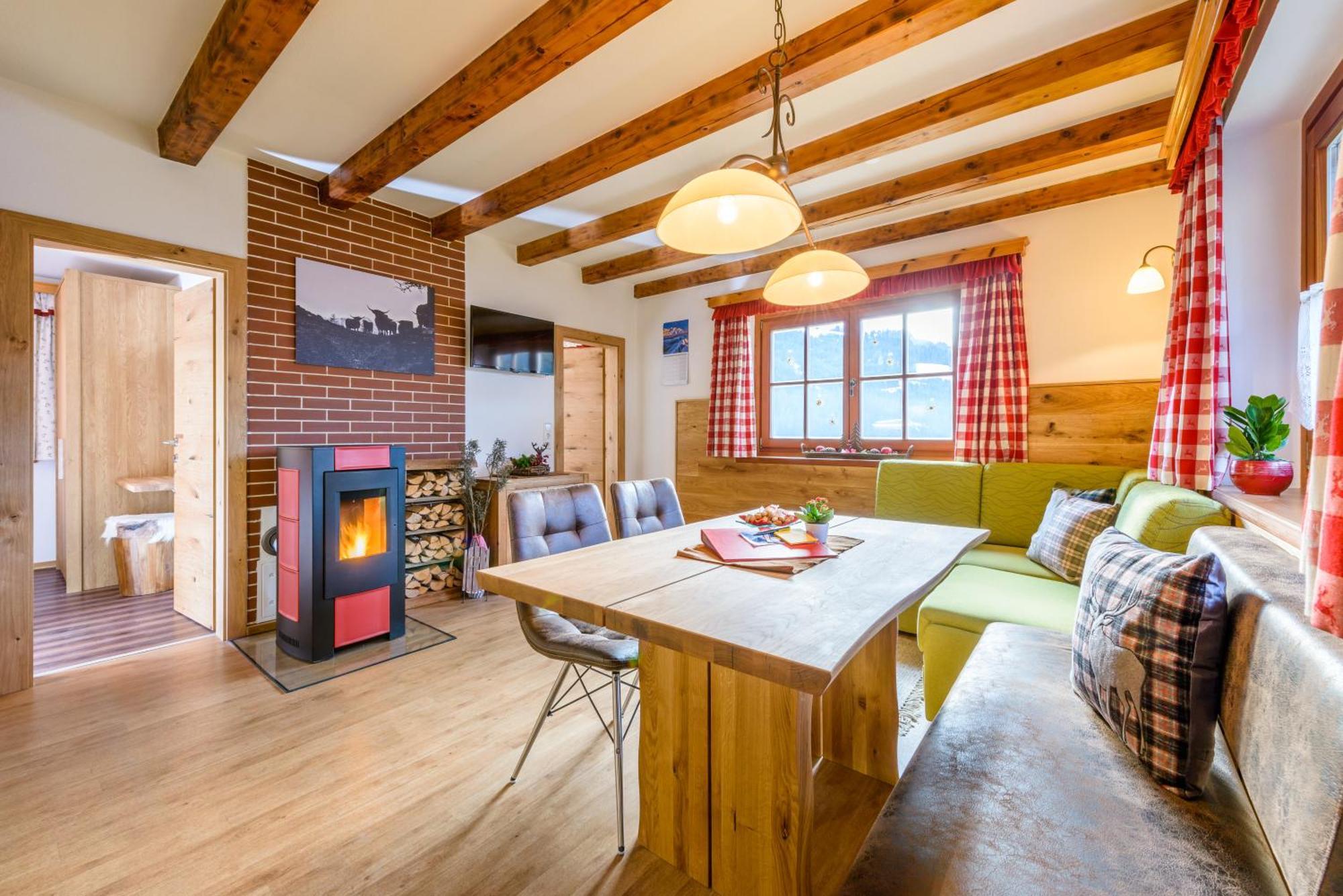 Apartment Leitengut