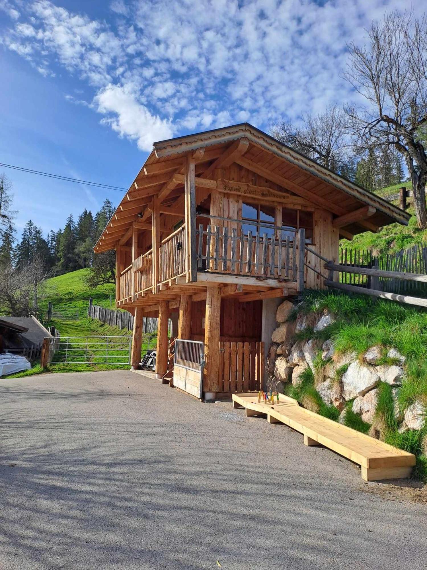 Apartmán Leitengut *