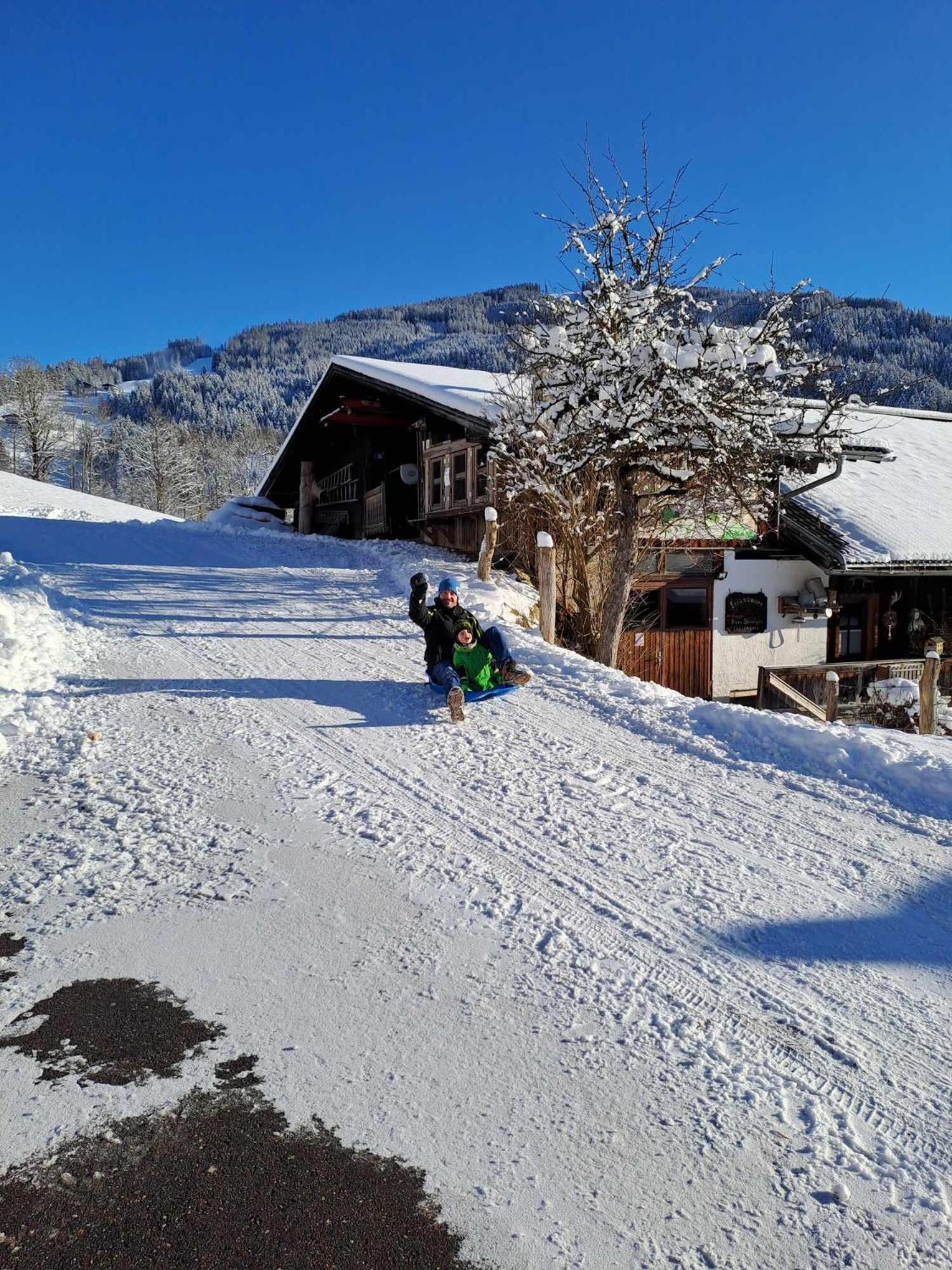 Leitengut Altenmarkt im Pongau