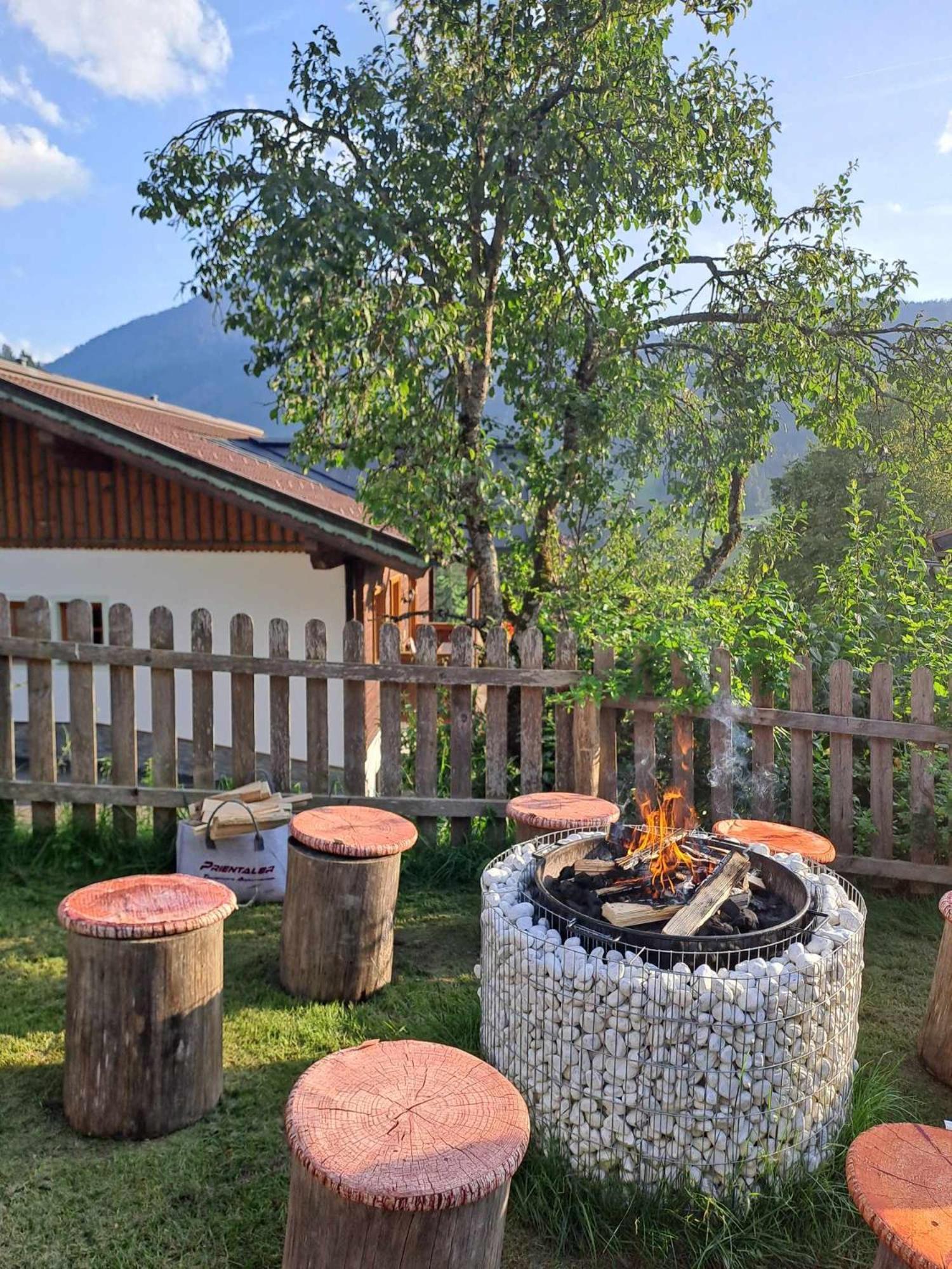 Leitengut * Altenmarkt im Pongau