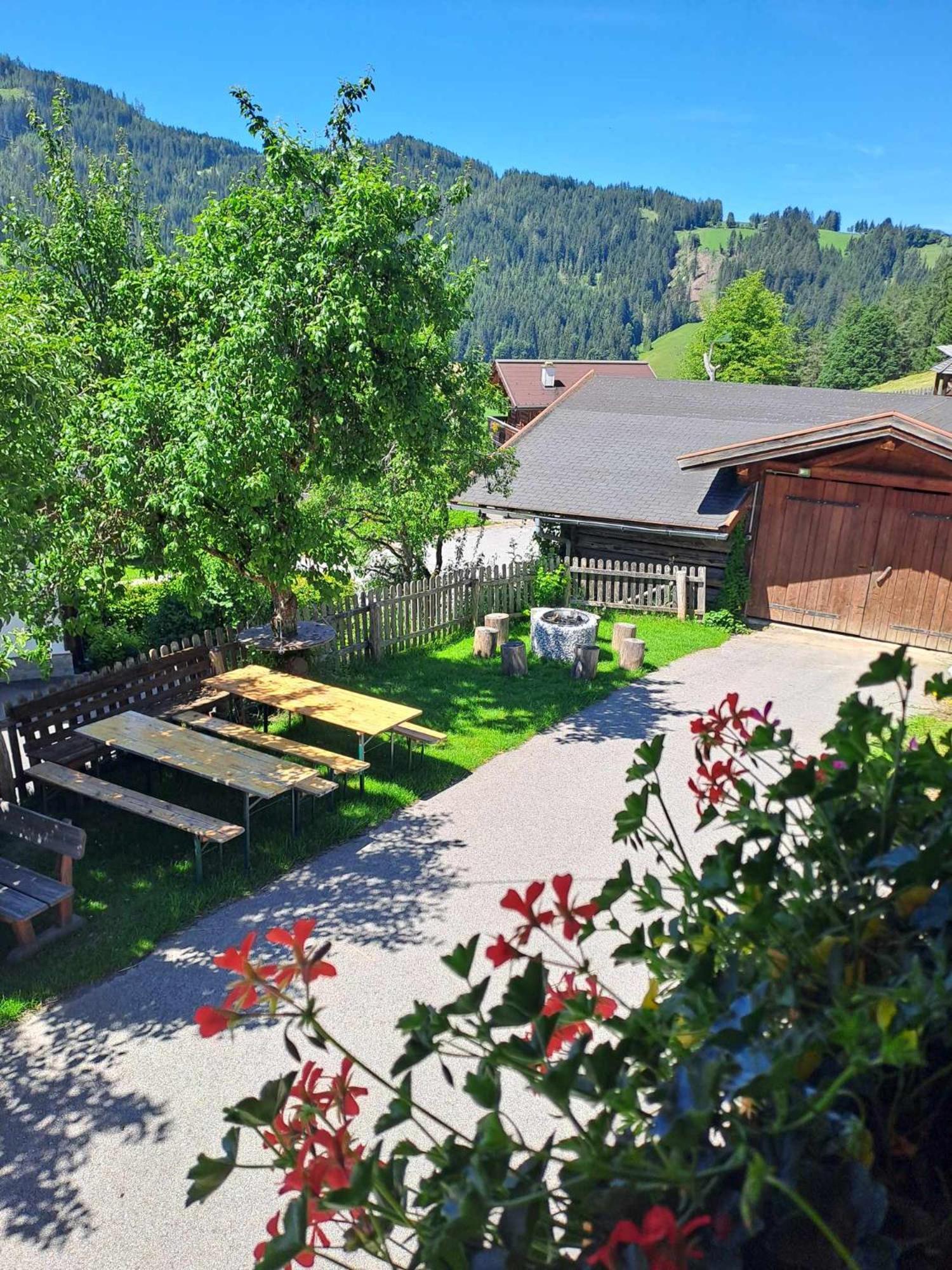 Leitengut Apartment Altenmarkt im Pongau