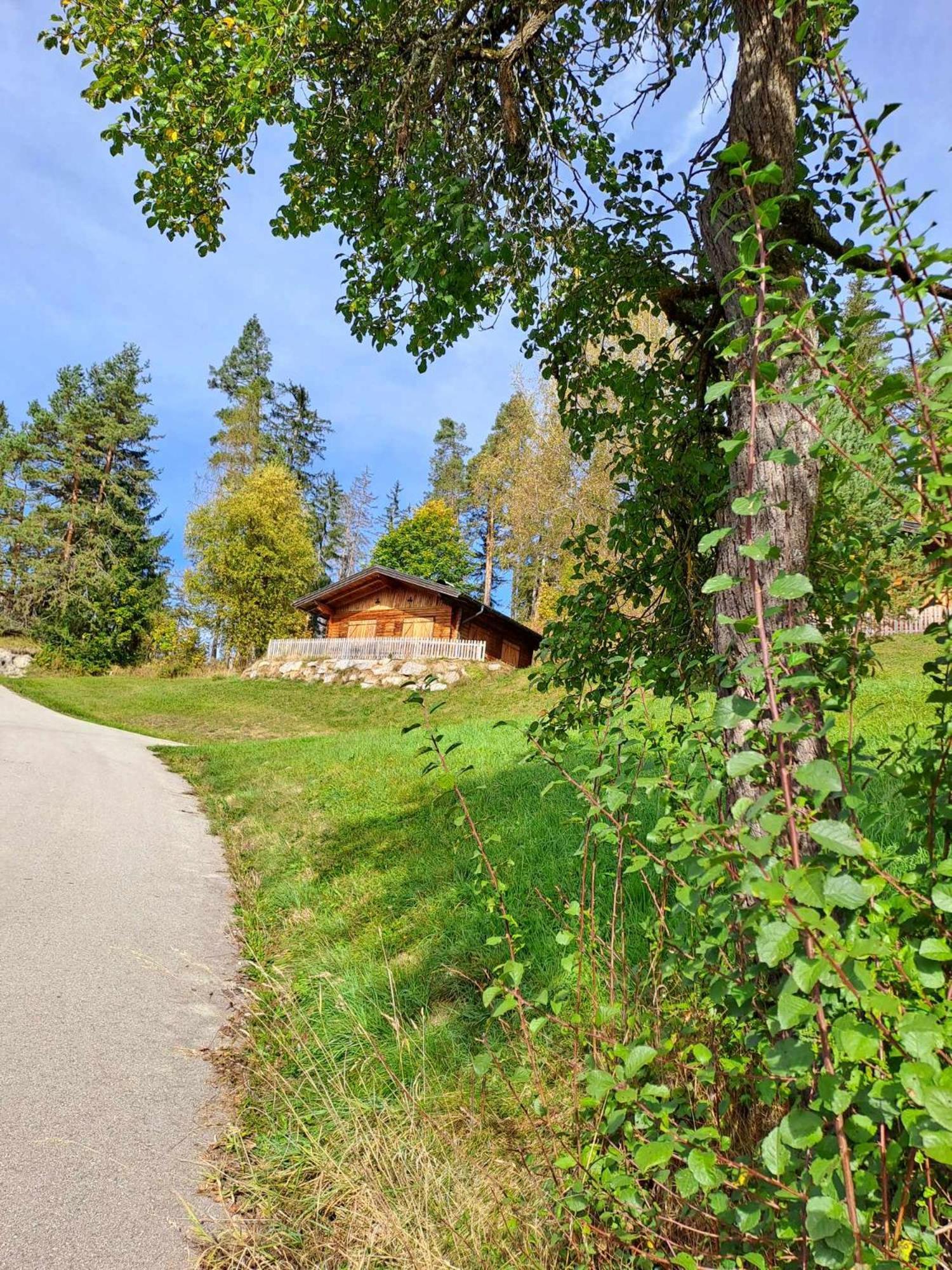 Leitengut Apartmán
