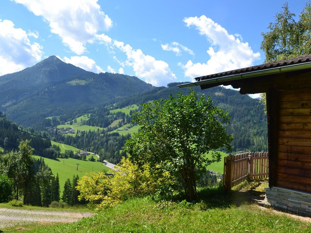 Leitengut * Altenmarkt im Pongau