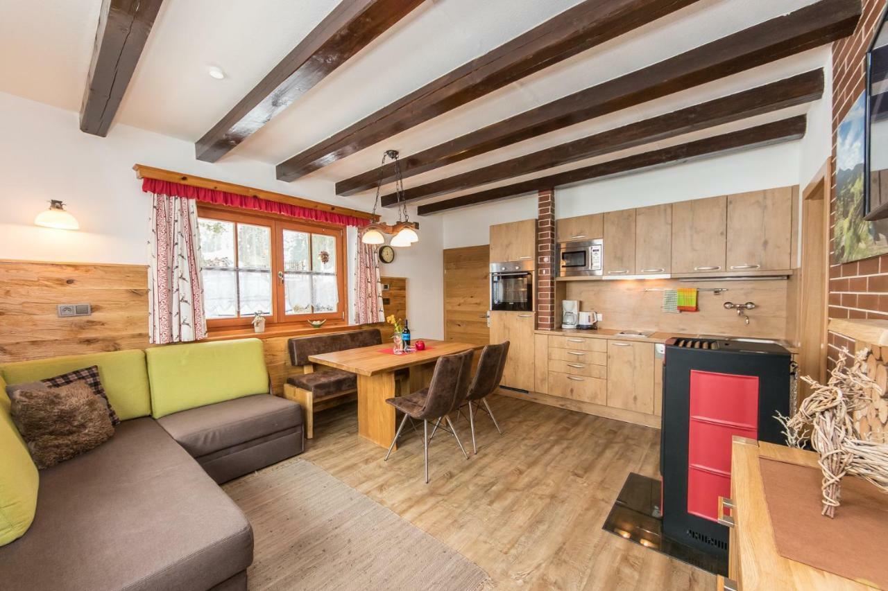 Leitengut Apartment Altenmarkt im Pongau