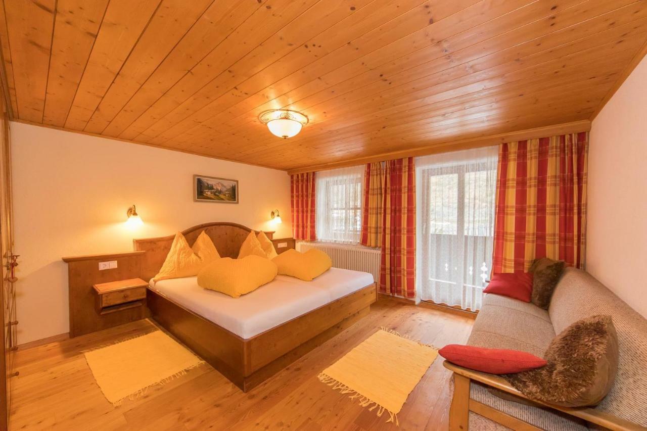 Leitengut Apartment *