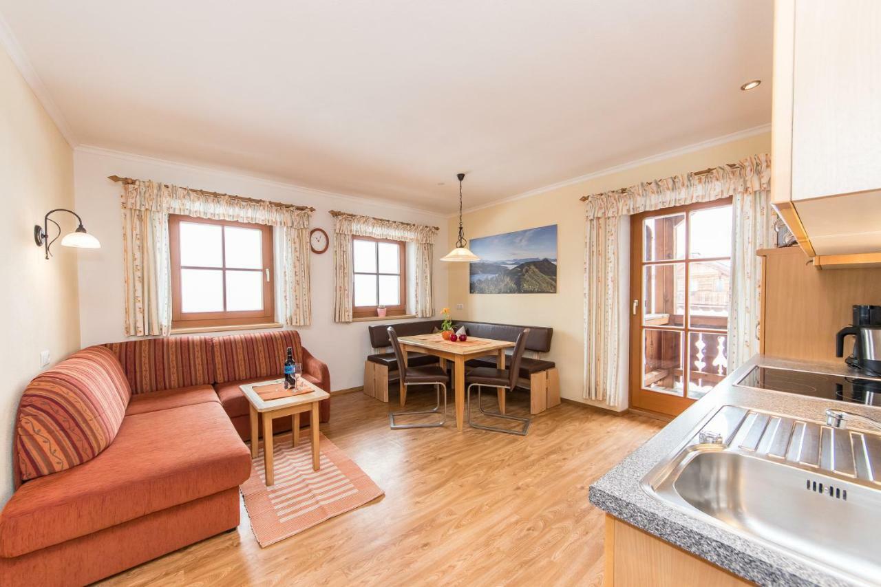 Leitengut Apartment