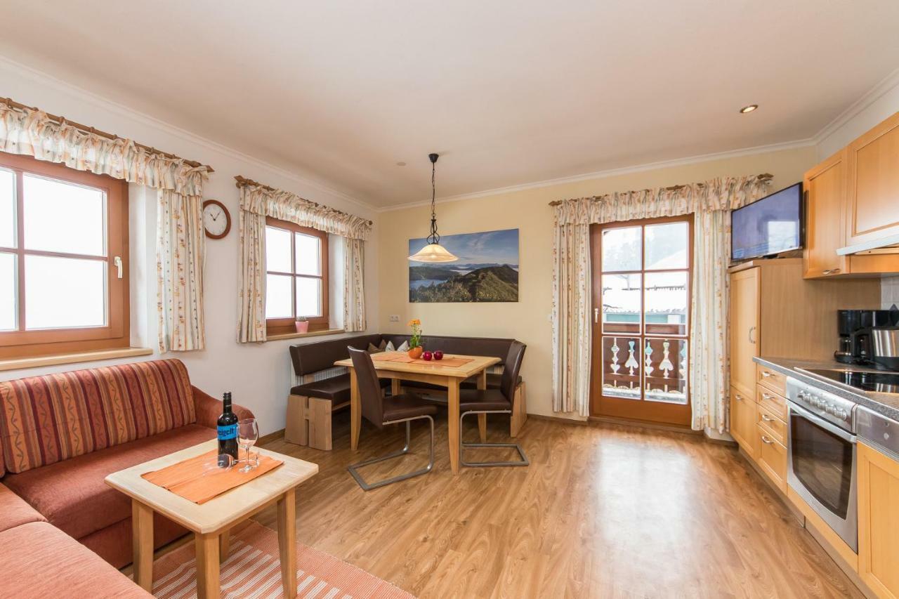 Leitengut Apartment *