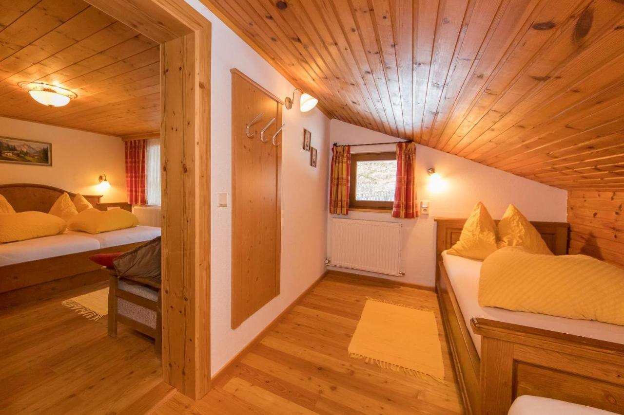 Apartment Leitengut Altenmarkt im Pongau