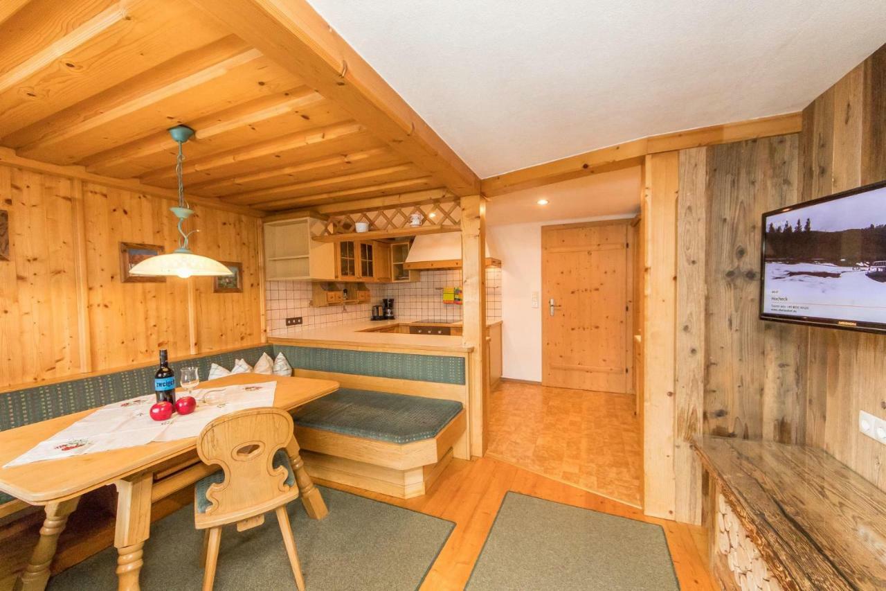 Leitengut Apartment Altenmarkt im Pongau
