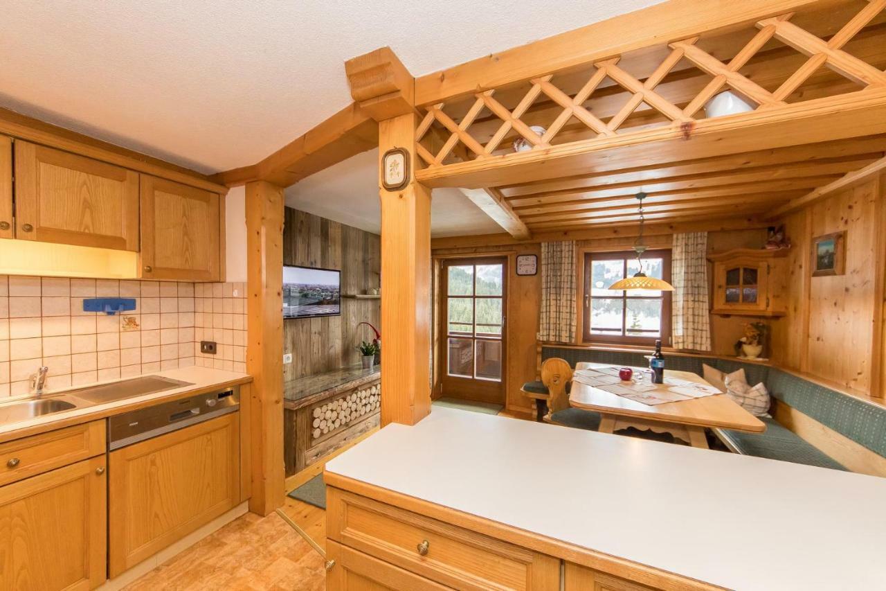 Leitengut Apartment Altenmarkt im Pongau