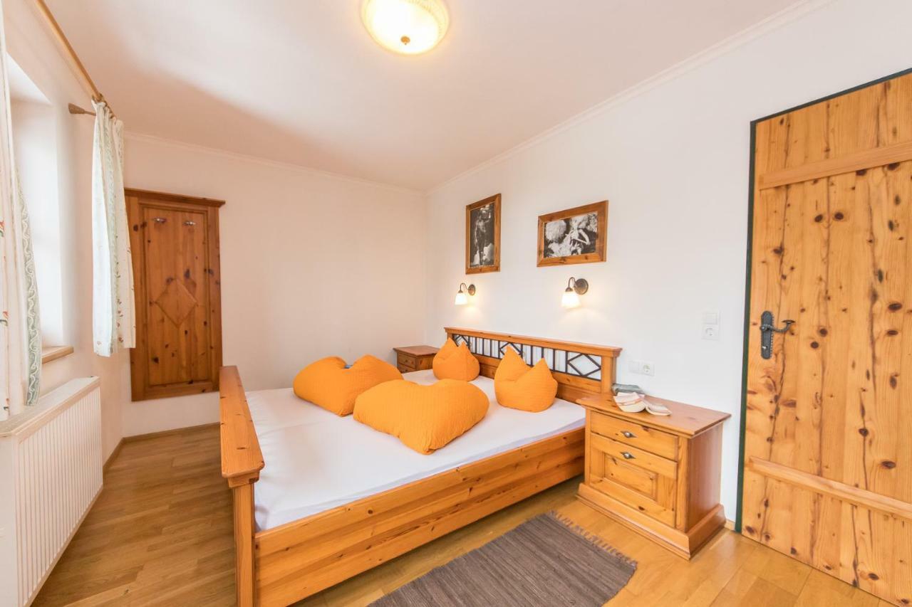Leitengut Apartment Altenmarkt im Pongau