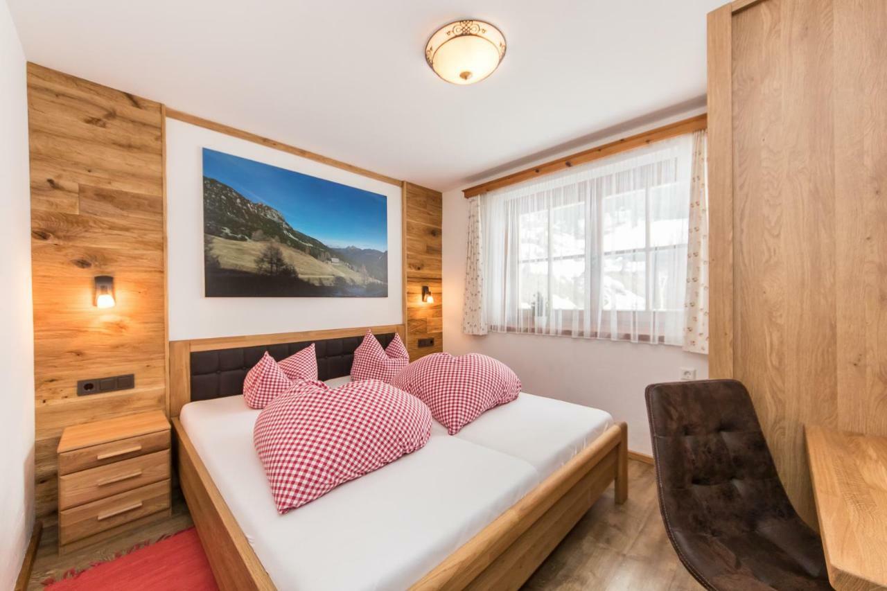 Leitengut Apartmán