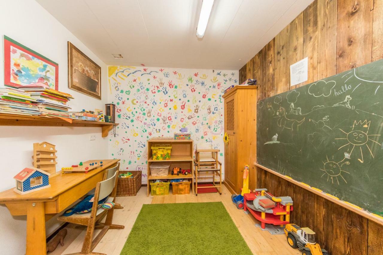 Apartmán Leitengut
